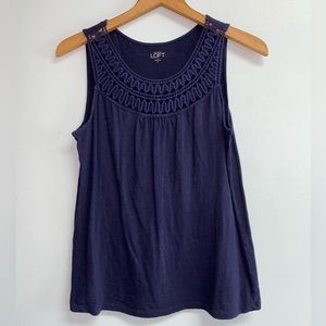 LOFT TOP - MEDIUM
